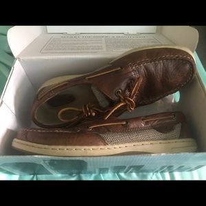 Sperry Topsider Bluefish 2